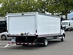 2023 Ford Transit 350 HD RWD Morgan Truck Body Box Van for sale #C38221 - photo 5