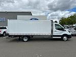 2023 Ford Transit 350 HD RWD Morgan Truck Body Box Van for sale #C38221 - photo 7
