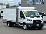 2023 Ford Transit 350 HD RWD Morgan Truck Body Box Van for sale #C38221 - photo 8
