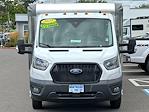2023 Ford Transit 350 HD RWD Morgan Truck Body Box Van for sale #C38221 - photo 9