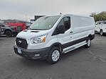 Used 2021 Ford Transit 250 Base Low Roof 4x2 Empty Cargo Van for sale #C3896 - photo 1