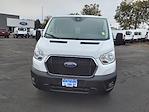 Used 2021 Ford Transit 250 Base Low Roof 4x2 Empty Cargo Van for sale #C3896 - photo 3