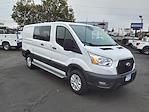 Used 2021 Ford Transit 250 Base Low Roof 4x2 Empty Cargo Van for sale #C3896 - photo 4