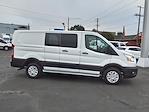 Used 2021 Ford Transit 250 Base Low Roof 4x2 Empty Cargo Van for sale #C3896 - photo 5