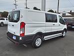 Used 2021 Ford Transit 250 Base Low Roof 4x2 Empty Cargo Van for sale #C3896 - photo 6
