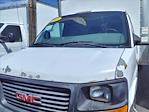 Used 2008 GMC Savana 3500 Work Van 4x2 Box Van for sale #C3918A1 - photo 4