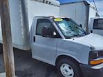 Used 2008 GMC Savana 3500 Work Van 4x2 Box Van for sale #C3918A1 - photo 5