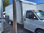 Used 2008 GMC Savana 3500 Work Van 4x2 Box Van for sale #C3918A1 - photo 6