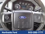 Used 2016 Ford F-250 XLT Regular Cab 4x2 Dump Truck for sale #C3929 - photo 15
