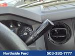 Used 2016 Ford F-250 XLT Regular Cab 4x2 Dump Truck for sale #C3929 - photo 20