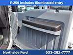 Used 2016 Ford F-250 XLT Regular Cab 4x2 Dump Truck for sale #C3929 - photo 5