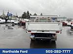 Used 2016 Ford F-250 XLT Regular Cab 4x2 Dump Truck for sale #C3929 - photo 21