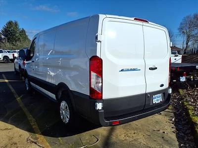 2023 Ford E-Transit 350 Low Roof RWD Empty Cargo Van for sale #C39533 - photo 2