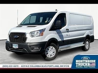 2021 Ford Transit 250 Low Roof RWD Empty Cargo Van for sale #C3957 - photo 1