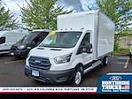 2023 Ford E-Transit 350 RWD Box Van for sale #C39571 - photo 16
