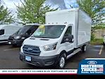 2023 Ford E-Transit 350 RWD Box Van for sale #C39571 - photo 1