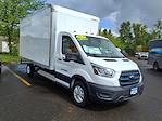 2023 Ford E-Transit 350 RWD Box Van for sale #C39571 - photo 4