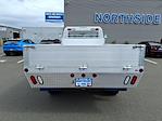 New 2023 Ford E-Transit 350 Base Flatbed Truck for sale #C39572 - photo 20