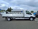 New 2023 Ford E-Transit 350 Base Flatbed Truck for sale #C39572 - photo 5