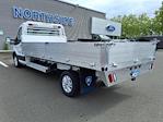New 2023 Ford E-Transit 350 Base Flatbed Truck for sale #C39572 - photo 2