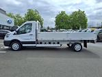 New 2023 Ford E-Transit 350 Base Flatbed Truck for sale #C39572 - photo 7