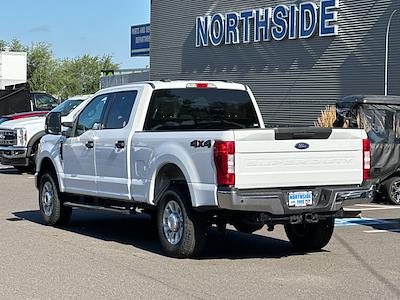 2021 Ford F-250 Crew Cab 4x4 Pickup for sale #C3979 - photo 2
