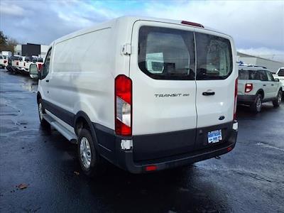 2022 Ford Transit 250 Low Roof RWD Empty Cargo Van for sale #C3987 - photo 2