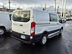 2022 Ford Transit 250 Low Roof RWD Empty Cargo Van for sale #C3987 - photo 8