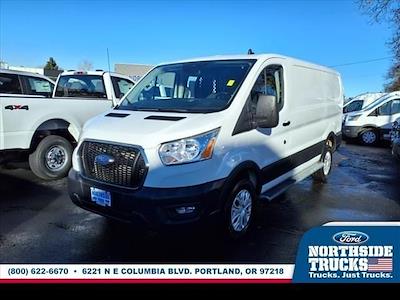 Used 2022 Ford Transit 250 Low Roof Empty Cargo Van for sale #C3988 - photo 1