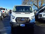 Used 2022 Ford Transit 250 Low Roof Empty Cargo Van for sale #C3988 - photo 3