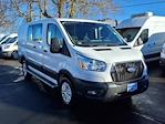 Used 2022 Ford Transit 250 Low Roof Empty Cargo Van for sale #C3988 - photo 4