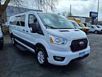 2021 Ford Transit 350 Low Roof SRW RWD Passenger Van for sale #C3997 - photo 4