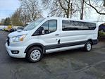 2021 Ford Transit 350 Low Roof SRW RWD Passenger Van for sale #C3997 - photo 8