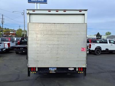Used 2014 Ford E-350 Box Van for sale #C3999 - photo 2