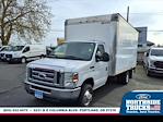 Used 2014 Ford E-350 Box Van for sale #C3999 - photo 1