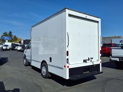2023 Ford E-350 RWD Box Truck for sale #C4000 - photo 2