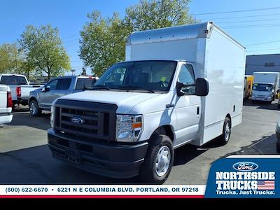 2023 Ford E-350 RWD Box Truck for sale #C4000 - photo 1