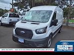 New 2024 Ford Transit 250 Medium Roof Ranger Design Upfitted Cargo Van for sale #C49261 - photo 16