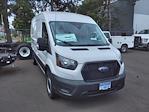 New 2024 Ford Transit 250 Medium Roof Ranger Design Upfitted Cargo Van for sale #C49261 - photo 17