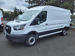 New 2024 Ford Transit 250 Medium Roof Ranger Design Upfitted Cargo Van for sale #C49261 - photo 20