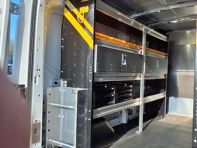New 2024 Ford Transit 250 Medium Roof Ranger Design Upfitted Cargo Van for sale #C49265 - photo 2