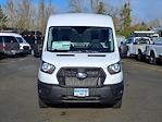 New 2024 Ford Transit 250 Medium Roof Ranger Design Upfitted Cargo Van for sale #C49265 - photo 3