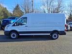 New 2024 Ford Transit 250 Medium Roof Ranger Design Upfitted Cargo Van for sale #C49265 - photo 7