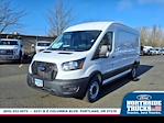 New 2024 Ford Transit 250 Medium Roof Ranger Design Upfitted Cargo Van for sale #C49265 - photo 16