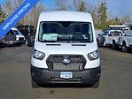 New 2024 Ford Transit 250 Medium Roof Ranger Design Upfitted Cargo Van for sale #C49265 - photo 17
