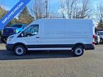 New 2024 Ford Transit 250 Medium Roof Ranger Design Upfitted Cargo Van for sale #C49265 - photo 21