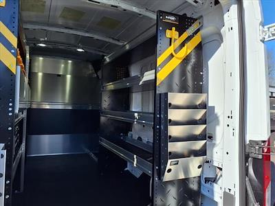 New 2024 Ford Transit 250 Medium Roof Ranger Design Upfitted Cargo Van for sale #C49266 - photo 2