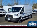 New 2024 Ford Transit 250 Medium Roof Ranger Design Upfitted Cargo Van for sale #C49266 - photo 1