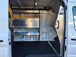 New 2024 Ford Transit 250 Medium Roof Ranger Design Upfitted Cargo Van for sale #C49266 - photo 10