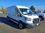New 2024 Ford Transit 250 Medium Roof Ranger Design Upfitted Cargo Van for sale #C49266 - photo 4